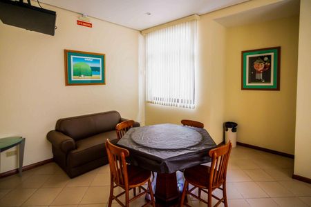 Apartamento para alugar com 84m², 3 quartos e 2 vagasÁrea comum