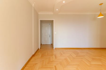 Apartamento para alugar com 84m², 3 quartos e 2 vagasSala