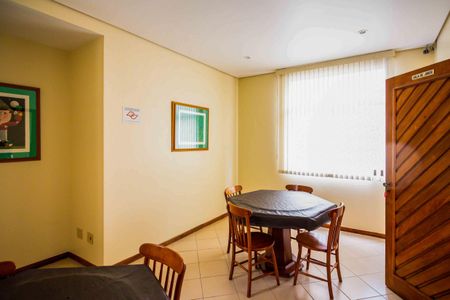 Apartamento para alugar com 84m², 3 quartos e 2 vagasÁrea comum