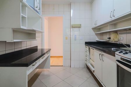 Apartamento para alugar com 84m², 3 quartos e 2 vagasCozinha 