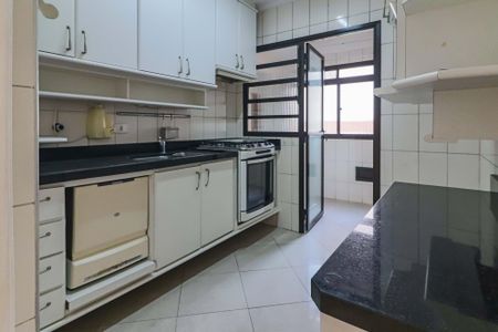 Apartamento para alugar com 84m², 3 quartos e 2 vagasCozinha 