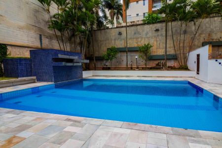 Apartamento para alugar com 84m², 3 quartos e 2 vagasÁrea comum