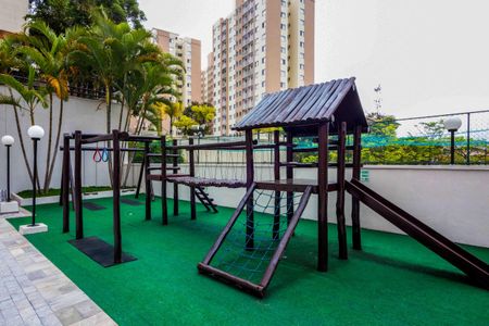 Apartamento para alugar com 84m², 3 quartos e 2 vagasÁrea comum