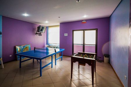 Apartamento para alugar com 84m², 3 quartos e 2 vagasÁrea comum