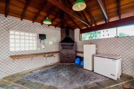 Apartamento para alugar com 84m², 3 quartos e 2 vagasÁrea comum