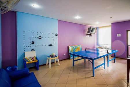 Apartamento para alugar com 84m², 3 quartos e 2 vagasÁrea comum