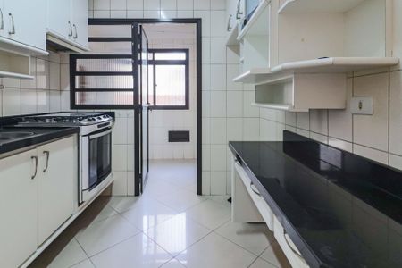 Apartamento para alugar com 84m², 3 quartos e 2 vagasCozinha 