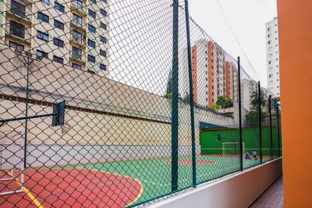 Apartamento para alugar com 84m², 3 quartos e 2 vagasÁrea comum