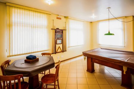 Apartamento para alugar com 84m², 3 quartos e 2 vagasÁrea comum