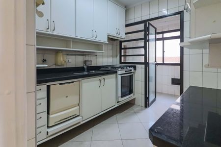 Apartamento para alugar com 84m², 3 quartos e 2 vagasCozinha 