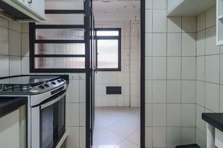 Apartamento para alugar com 84m², 3 quartos e 2 vagasCozinha 