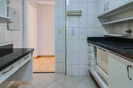 Apartamento para alugar com 84m², 3 quartos e 2 vagasCozinha 