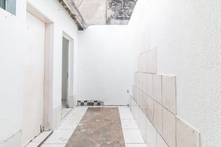 Casa para alugar com 190m², 3 quartos e 3 vagasÁrea de Serviço