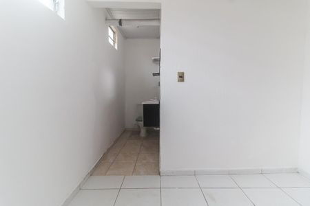 Casa para alugar com 190m², 3 quartos e 3 vagasLavabo do Escritório