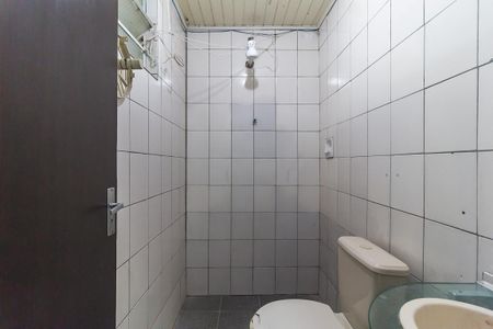 Casa para alugar com 190m², 3 quartos e 3 vagasBanheiro Social