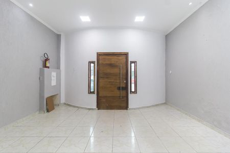 Casa para alugar com 190m², 3 quartos e 3 vagasEntrada