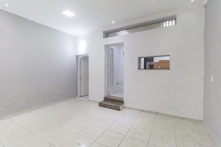 Casa para alugar com 190m², 3 quartos e 3 vagasEntrada