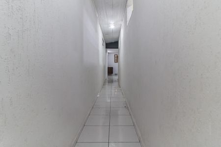 Casa para alugar com 190m², 3 quartos e 3 vagasEntrada Lateral