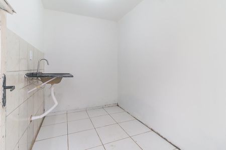 Casa para alugar com 190m², 3 quartos e 3 vagasCozinha
