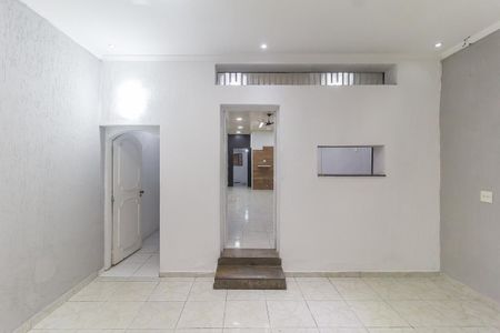 Casa para alugar com 190m², 3 quartos e 3 vagasEntrada