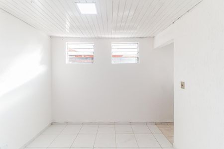 Casa para alugar com 190m², 3 quartos e 3 vagasEscritório