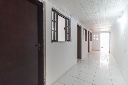 Casa para alugar com 190m², 3 quartos e 3 vagasCorredor