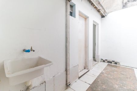 Casa para alugar com 190m², 3 quartos e 3 vagasÁrea de Serviço