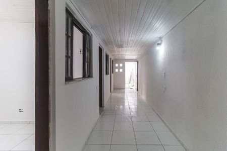 Casa para alugar com 190m², 3 quartos e 3 vagasCorredor