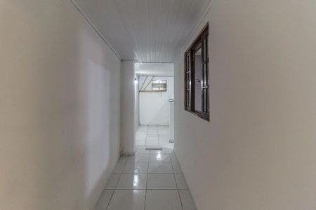 Casa para alugar com 190m², 3 quartos e 3 vagasCorredor