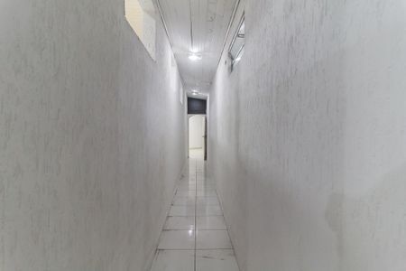 Casa para alugar com 190m², 3 quartos e 3 vagasEntrada Lateral