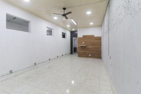 Casa para alugar com 190m², 3 quartos e 3 vagasSala