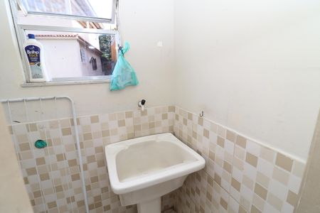 Apartamento para alugar com 50m², 2 quartos e sem vagaÁrea de Serviço