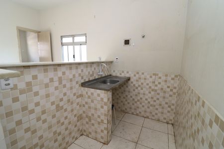 Apartamento para alugar com 50m², 2 quartos e sem vagaCozinha