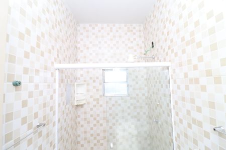 Apartamento para alugar com 50m², 2 quartos e sem vagaBanheiro Social