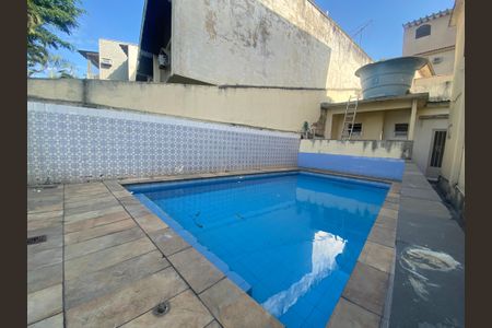 Apartamento para alugar com 50m², 2 quartos e sem vaga Apartamento para alugar com 50m², 2 quartos e sem vagaÁrea comum - Piscina