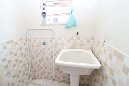 Apartamento para alugar com 50m², 2 quartos e sem vagaÁrea de Serviço