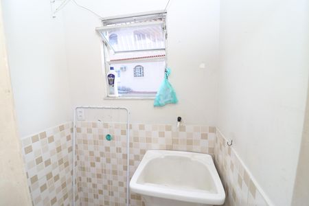 Apartamento para alugar com 50m², 2 quartos e sem vagaÁrea de Serviço