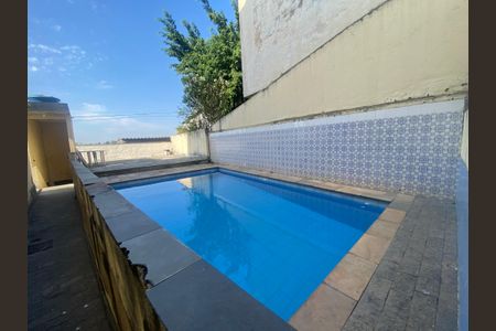 Apartamento para alugar com 50m², 2 quartos e sem vaga Apartamento para alugar com 50m², 2 quartos e sem vagaÁrea comum - Piscina