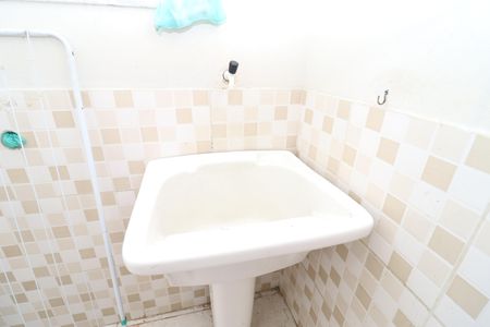 Apartamento para alugar com 50m², 2 quartos e sem vagaÁrea de Serviço