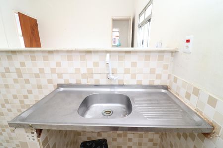 Apartamento para alugar com 50m², 2 quartos e sem vagaCozinha