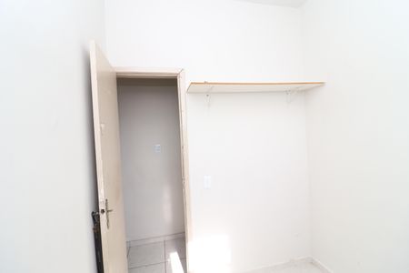 Apartamento para alugar com 50m², 2 quartos e sem vagaQuarto 2