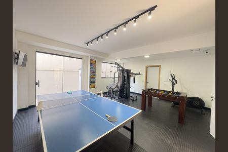 Casa à venda com 550m², 4 quartos e 5 vagasÁrea comum