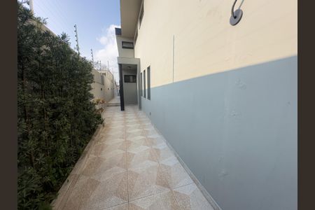 Casa à venda com 550m², 4 quartos e 5 vagasÁrea comum