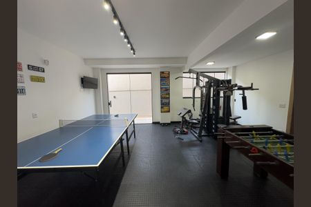 Casa à venda com 550m², 4 quartos e 5 vagasÁrea comum