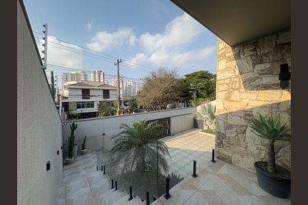 Casa à venda com 550m², 4 quartos e 5 vagasÁrea comum