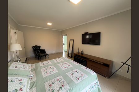 Casa à venda com 550m², 4 quartos e 5 vagasSuíte 4