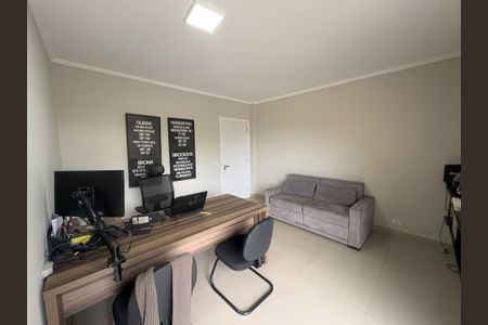 Casa à venda com 550m², 4 quartos e 5 vagasSuíte 3