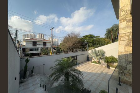 Casa à venda com 550m², 4 quartos e 5 vagasÁrea comum