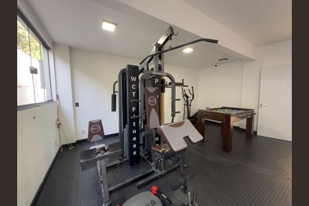 Casa à venda com 550m², 4 quartos e 5 vagasÁrea comum