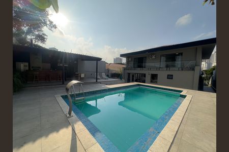 Casa à venda com 550m², 4 quartos e 5 vagasÁrea comum